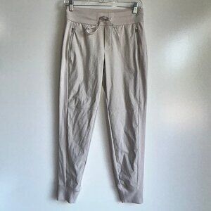 ATHLETA Headlands Hybrid Trek Jogger Pants Size 2P